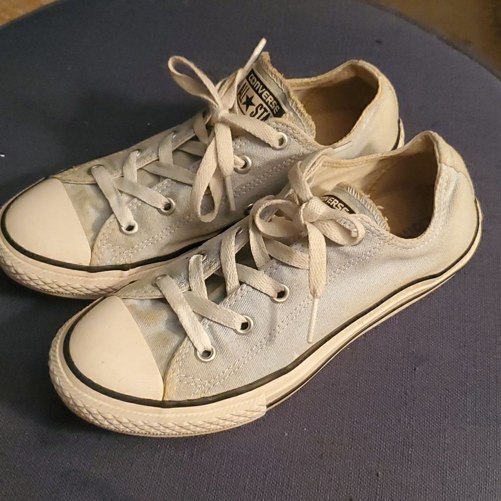 Chuck Taylor All Star Seasonal Color